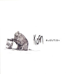 Evolution album by Korn