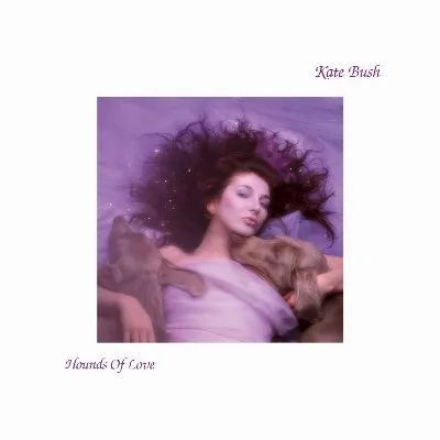 Hounds of Love