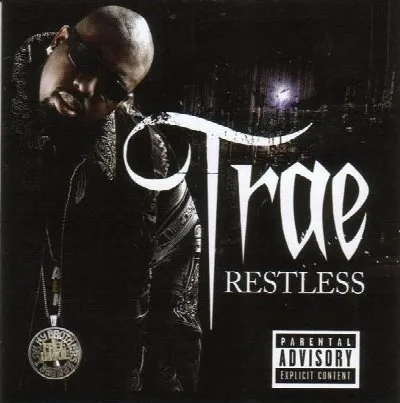 Restless