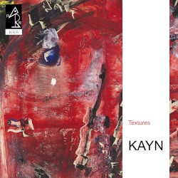 Textures album by Roland Kayn