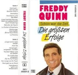 Heimweh, die Gitarre und das Meer album by Freddy Quinn