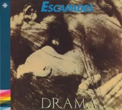 Escapades album by Drama