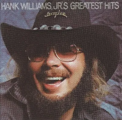 Hank Williams Jr.'s Greatest Hits
