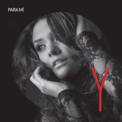 Para Mi album by Yuridia