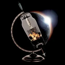 FIRE ARROW album by Jelly