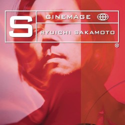 Cinemage album by Ryuichi Sakamoto