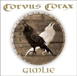 Gimlie album by Corvus Corax