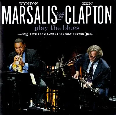 Play the Blues: Live from Jazz at Lincoln Center