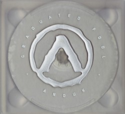 Graduated Fool album by Anouk