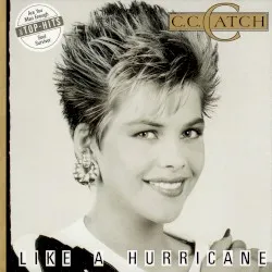Like a Hurricane