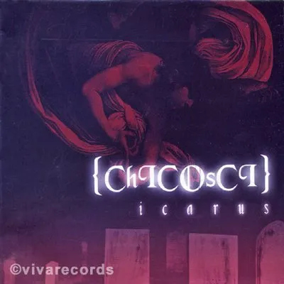 Icarus