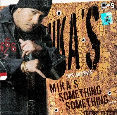 Something Something