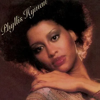Phyllis Hyman