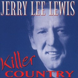 Killer Country album by Jerry Lee Lewis