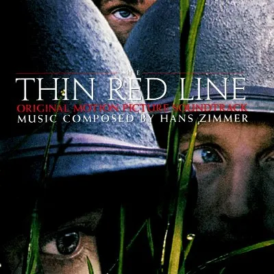 The Thin Red Line