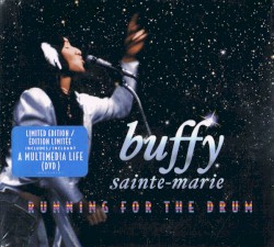 Running for the Drum album by Buffy Sainte-Marie