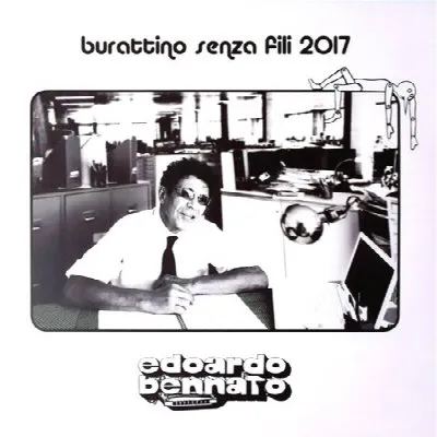 Burattino senza fili 2017