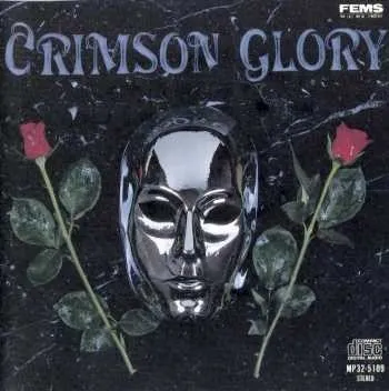 Crimson Glory