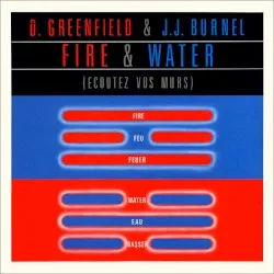 Fire & Water
