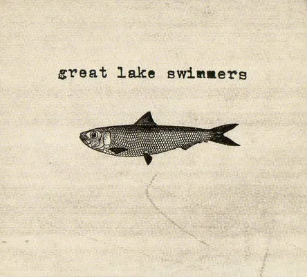 Great Lake Swimmers