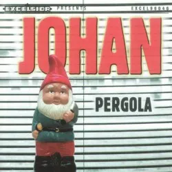 Pergola album by Johan