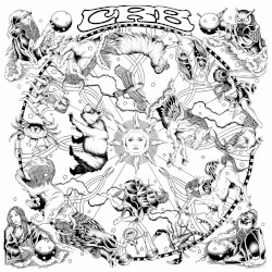 The Magic Door album by Chris Robinson Brotherhood