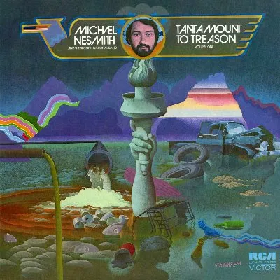 Tantamount to Treason Vol. 1