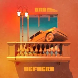 Defuera album by Dardust