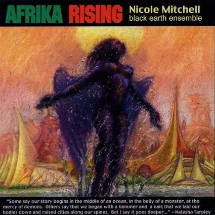 Afrika Rising