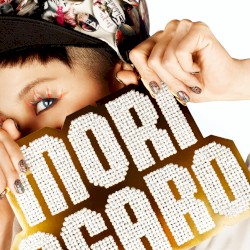 Moriagaro album by Ai