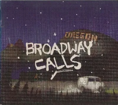 Broadway Calls
