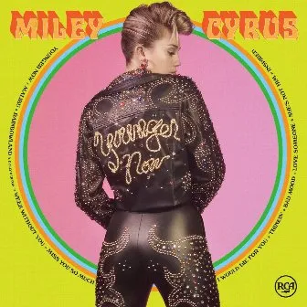 Younger Now