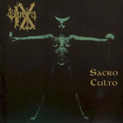 Sacro Culto