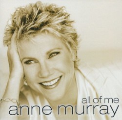 All of Me album by Anne Murray