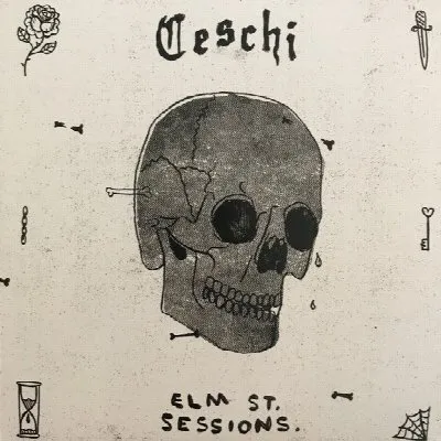 Elm St. Sessions