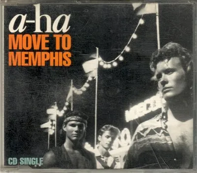 Move to Memphis