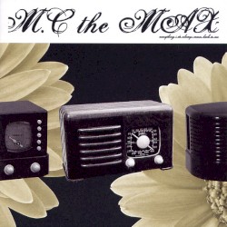 Memory Traveler album by M.C The Max