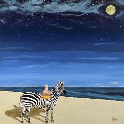 Spacedust & Ocean Views (album)