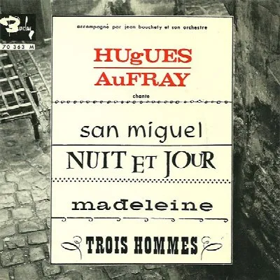 San Miguel