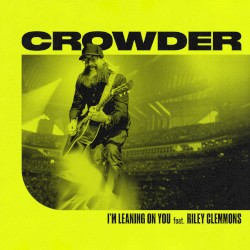 I'm Leaning on You album by Riley Clemmons