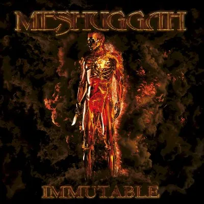 Immutable
