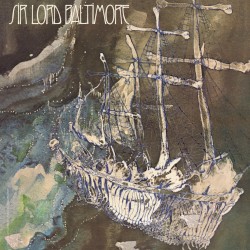 Kingdom Come album by Sir Lord Baltimore