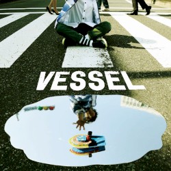 VESSEL album by Kenichi Suzumura