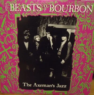 The Axeman's Jazz