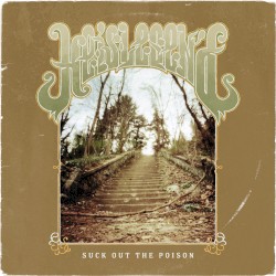 Suck out the Poison album by He Is Legend