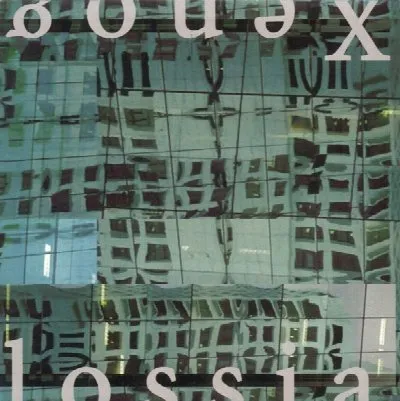 Xenoglossia