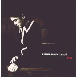 Myself – Five album by Kim Gun-mo
