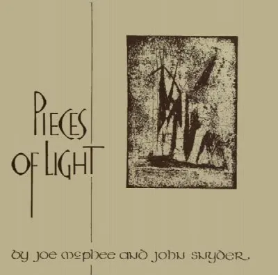 Pieces of Light