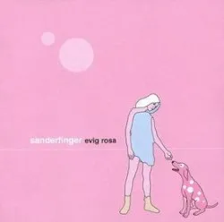 Evig rosa