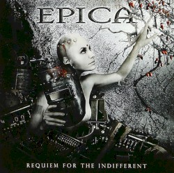 Requiem for the Indifferent
